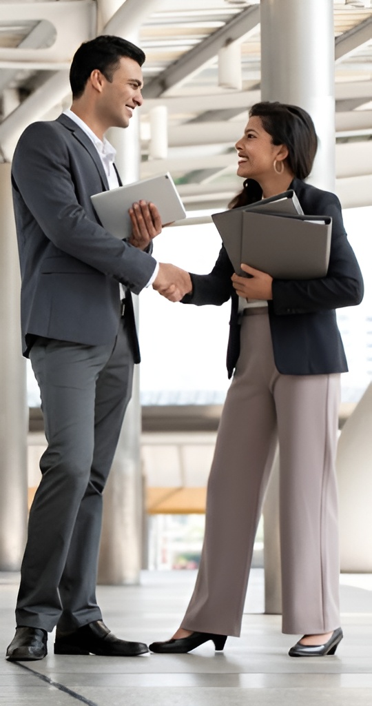 Oracle ERP Consulting